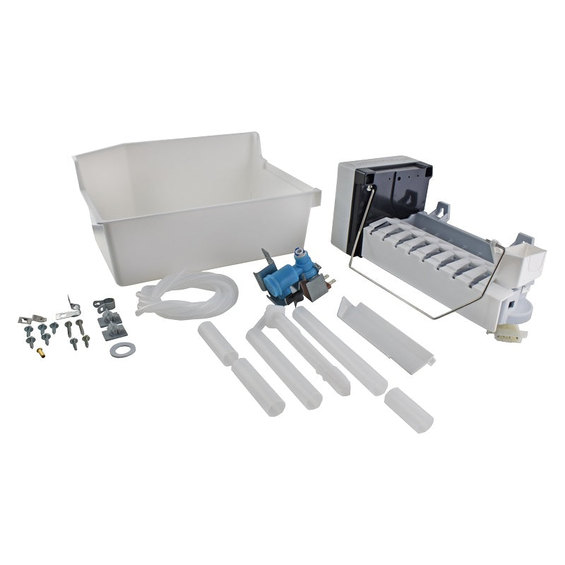 Refrigerator Ice Maker Kit