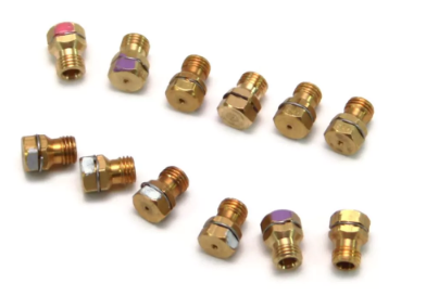 Frigidaire Range/Oven LP Gas Conversion Kit