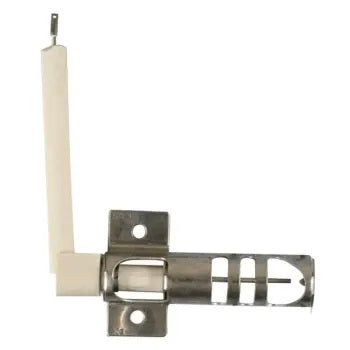 Supco Oven Bake/Broil Igniter / Spark Electrode WP9758079 for Whirlpool/Amana/Maytag Gas Range