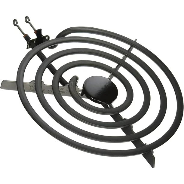 Supco 4 Turn 8" Coil Surface Element WP9761346 for Whirlpool/Maytag/Amana Range