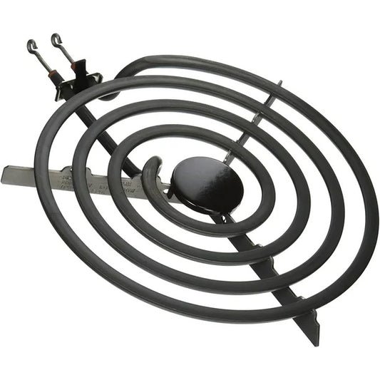 Supco 4 Turn 8" Coil Surface Element WP9761346 for Whirlpool/Maytag/Amana Range