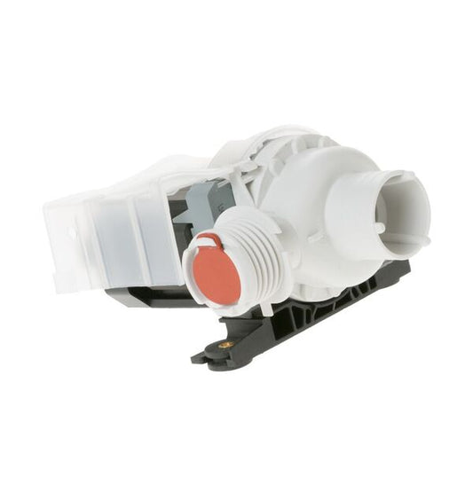 Washer Drain Pump Assembly