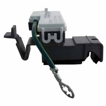Washer Lid Switch Assembly