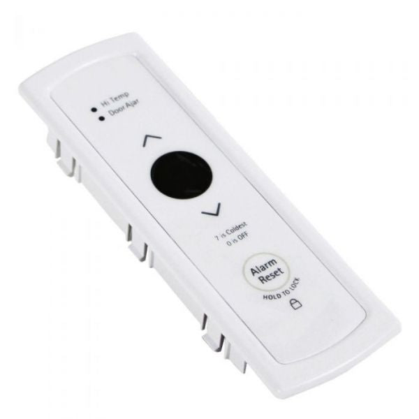 Freezer Electronic Control Board / User Interface Module