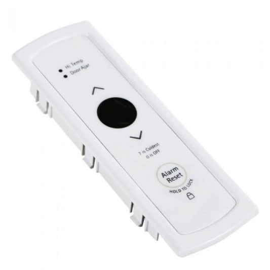 Freezer Electronic Control Board / User Interface Module