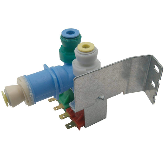 Refrigerator Water Inlet Valve