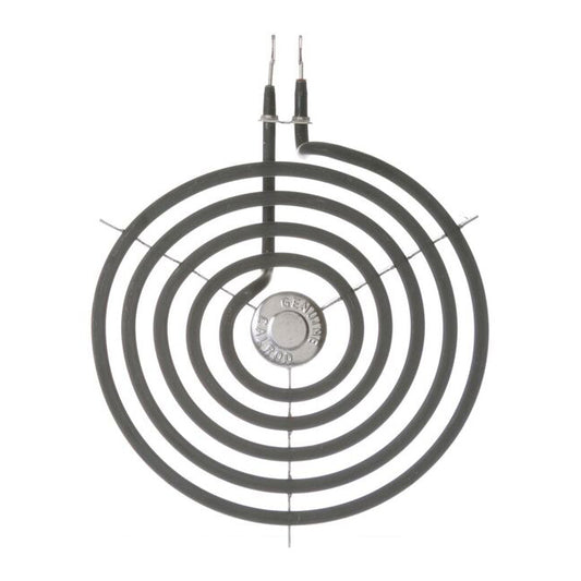 GE 5 Turn 8" Coil Surface Element