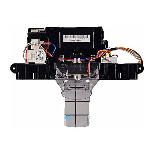 Ice Dispenser Funnel Guide