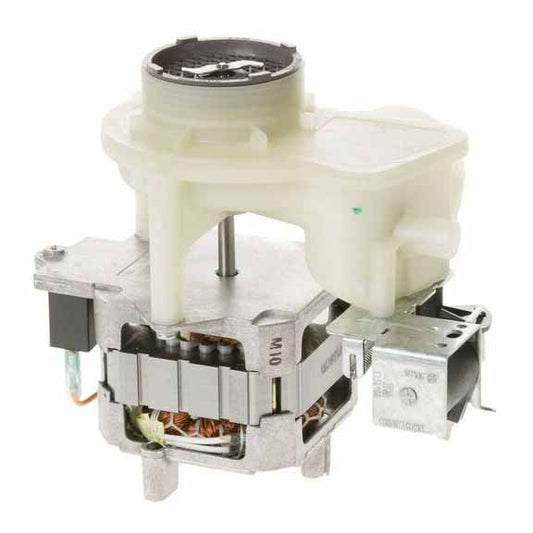 Dishwasher Motor & Pump Assembly