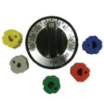 Universal Range Control Knob Kit
