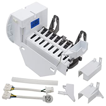 Refrigerator Ice Maker Assembly Kit