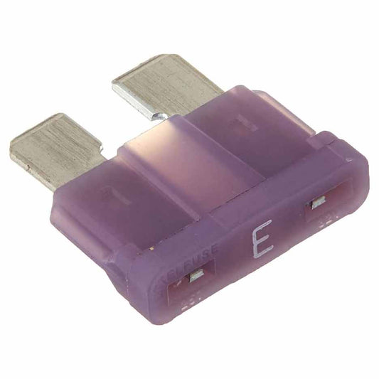 3 Amp Blade Fuse