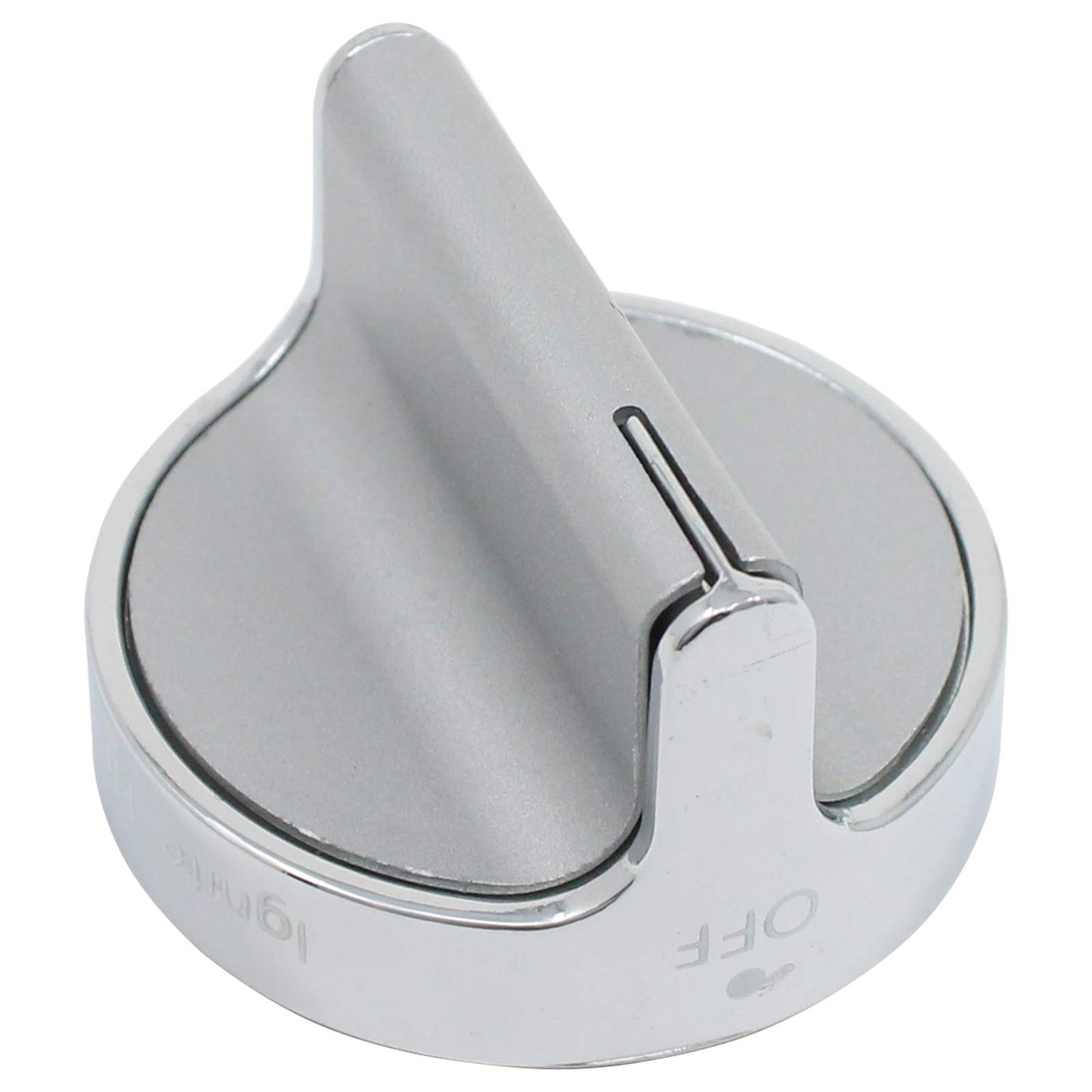 ERP Burner Control Knob WPW10594481 for Whirlpool/Amana/Maytag Range