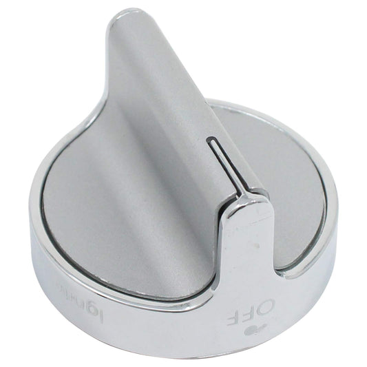ERP Burner Control Knob WPW10594481 for Whirlpool/Amana/Maytag Range