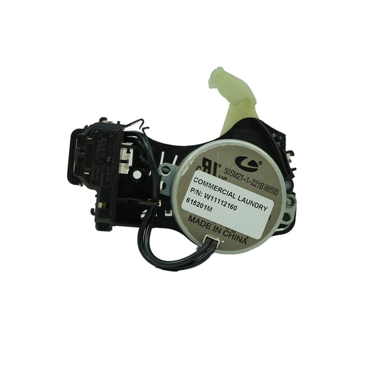 Washer Shift/Brake Actuator