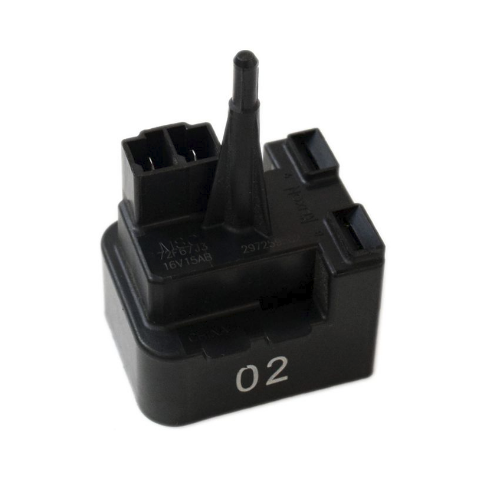 Refrigerator Compressor Start Relay
