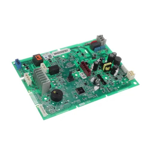 Washer Main Control Board