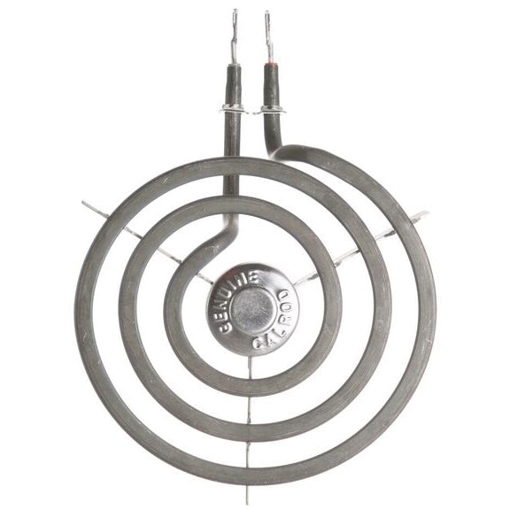 GE 3 Turn 6" Coil Surface Element