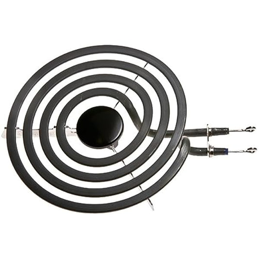 Supco 4 Turn 6" Coil Surface Element WP660532 for Whirlpool/Maytag/Amana Range