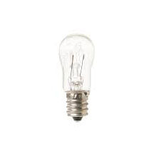 120 Volt 10 Watt Dryer Drum Light Bulb