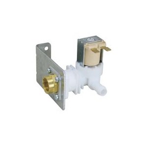 Dishwasher Water Inlet Valve