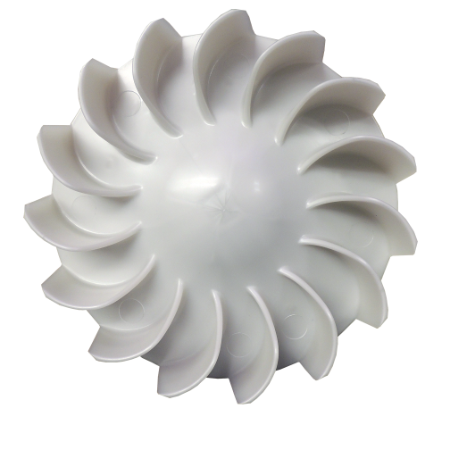 Dryer Blower Wheel