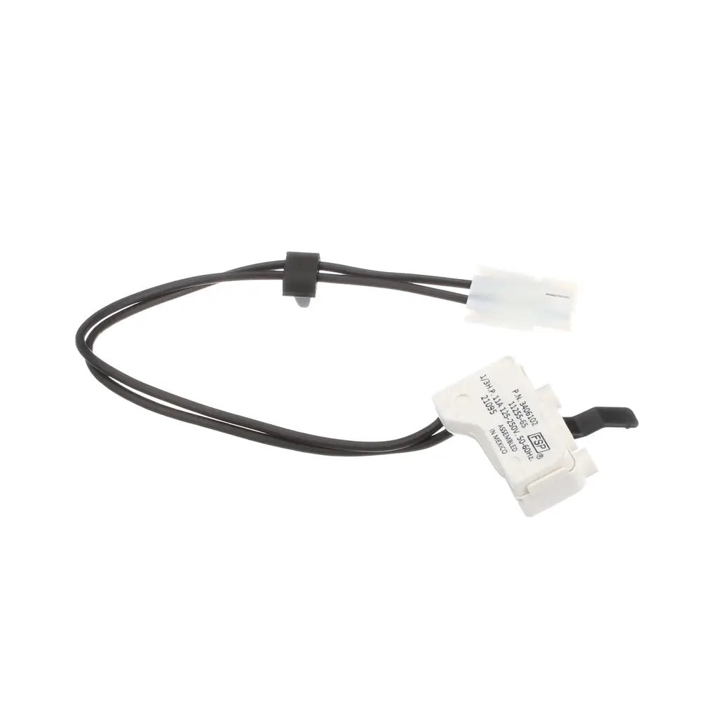 Dryer Door Switch Assembly