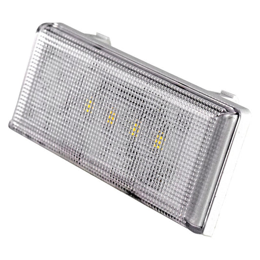 Refrigerator LED Light Assembly