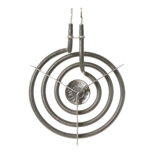 GE 3 Turn 8" Coil Surface Element