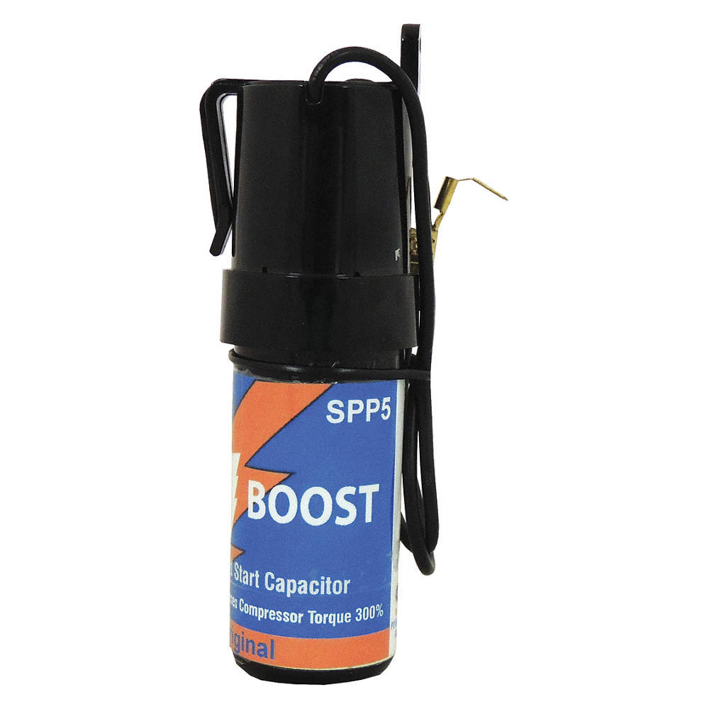 PTC Hard Start Relay Kit