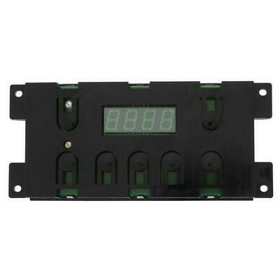 Frigidaire Range/Stove/Oven Electronic Control Board