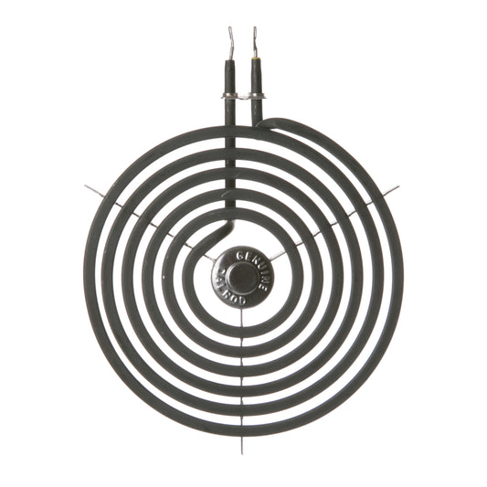GE 6 Turn 8" Coil Surface Element
