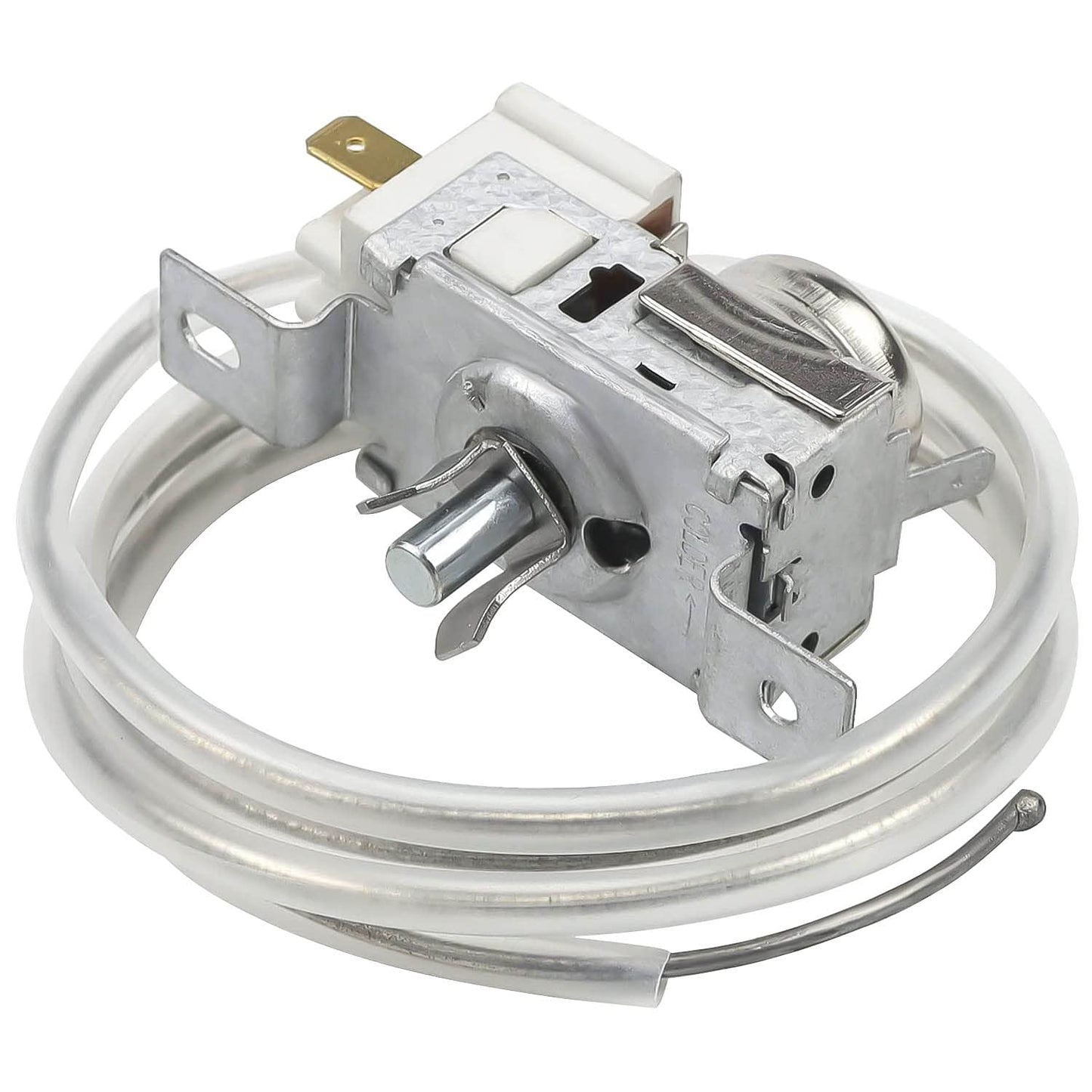 Refrigerator Temperature Control Thermostat