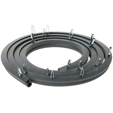 GE Oven Door Gasket Assembly