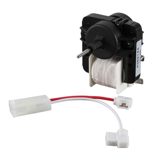 Refrigerator / Freezer Evaporator Fan Motor