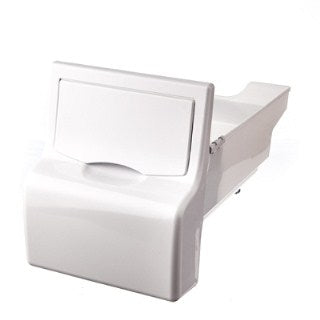 Refrigerator Ice Bin Assembly