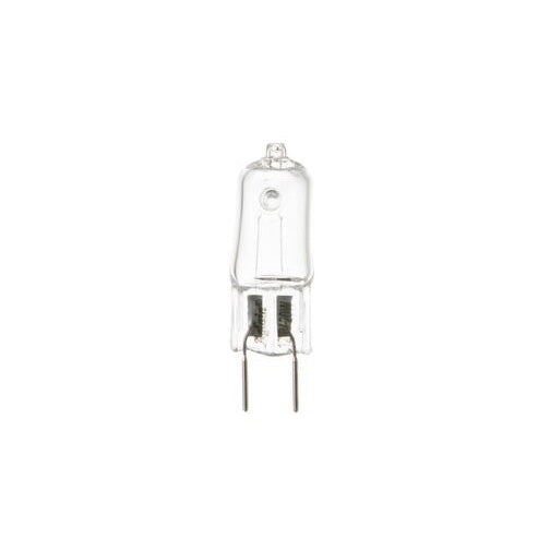 Microwave Halogen Bulb