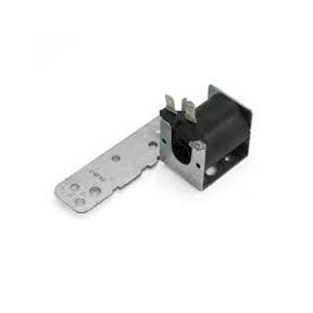 Dishwasher Drain Solenoid Assembly