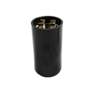 330 V, 108/130 MFD Motor Start Capacitor