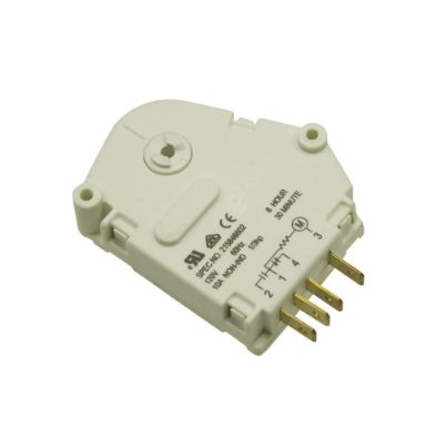 Refrigerator Defrost Timer