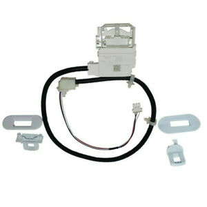 Washer Lid Lock Service Kit