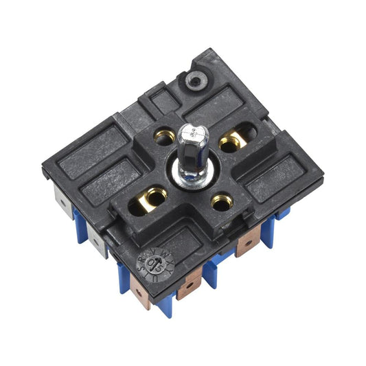 ERP Surface Element Infinite Control Switch WPW10434452, 15 Amps for Whirlpool/Maytag/Amana Range