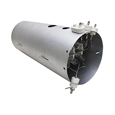 Dryer Heating Element Assembly