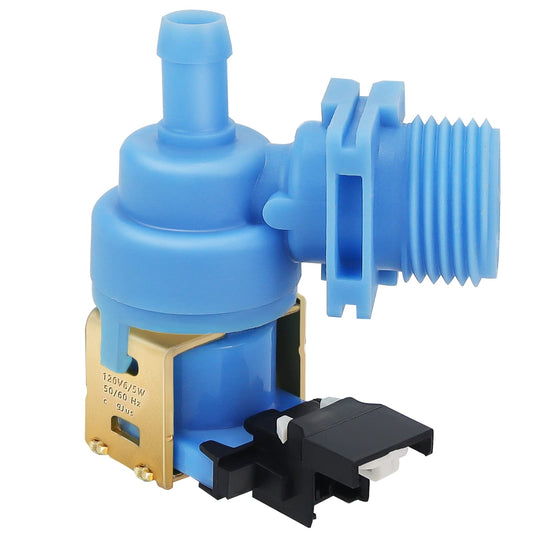Dishwasher Water Inlet Valve