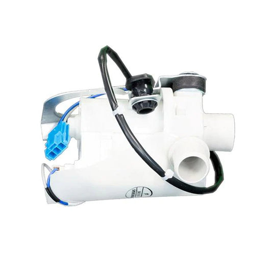 Washer Drain Pump Assembly