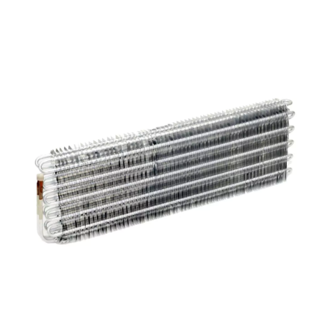 Refrigerator Evaporator Coil Assembly