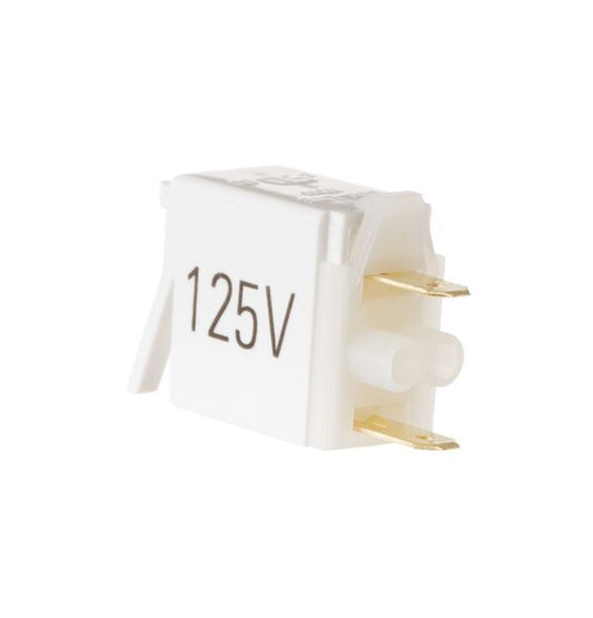 GE 125V Range Pilot Indicator Light