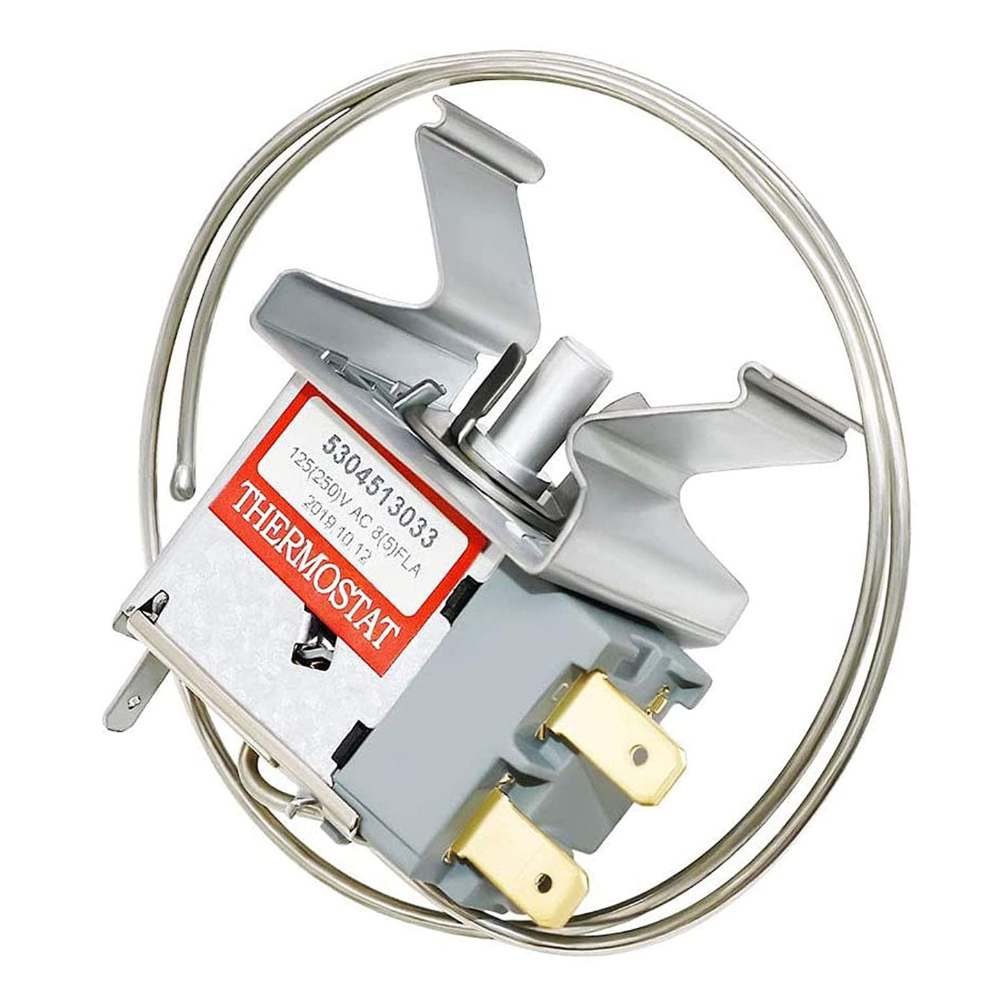 Refrigerator Temerature Control Thermostat