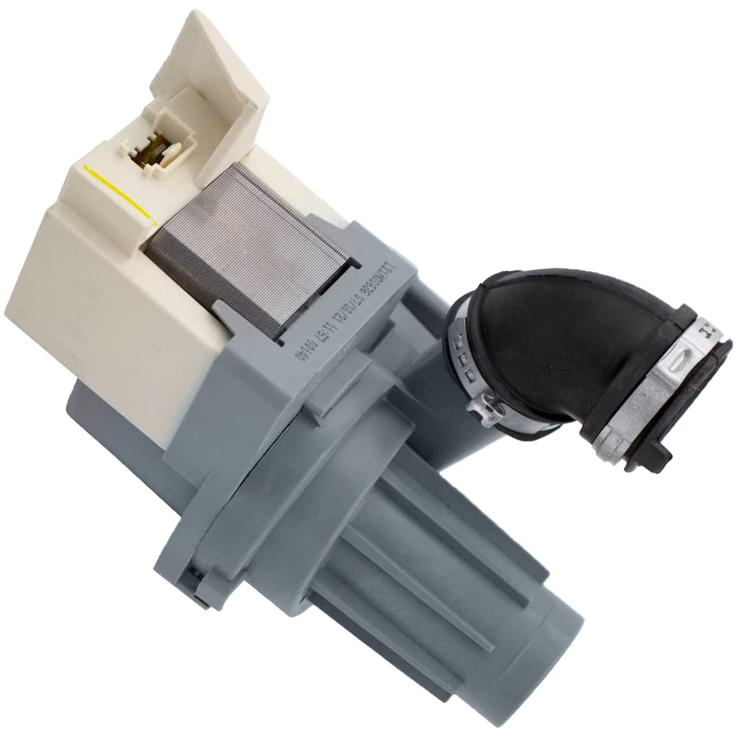 Dishwasher Circulation Pump