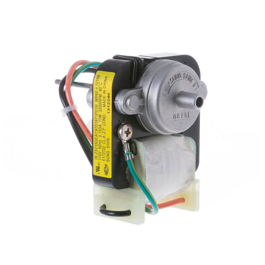 Refrigerator Condenser Fan Motor